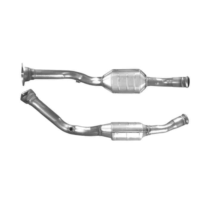 Autoteile BM CATALYSTS Homologiert Benzin Kat für CITROEN XSARA 1.8L Benzin | Euro 2 | OEM: 170584 bei Autoteile TRUST