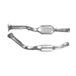 Autoteile BM CATALYSTS Homologiert Benzin Kat für CITROEN XSARA 1.8L Benzin | Euro 2 | OEM: 170584 bei Autoteile TRUST