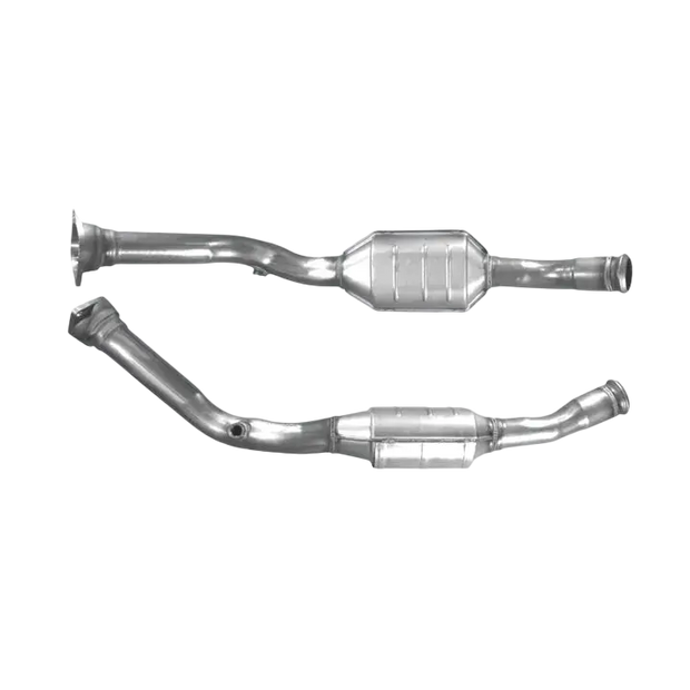 Autoteile BM CATALYSTS Homologiert Benzin Kat für CITROEN XSARA 1.8L Benzin | Euro 2 | OEM: 170584 bei Autoteile TRUST