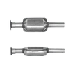 Autoteile BM CATALYSTS Homologiert Benzin Kat für CHRYSLER CHEROKEE 2.5L Benzin | Euro 2 | OEM: 5083052AA bei Autoteile TRUST