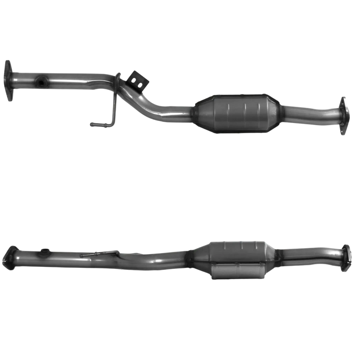 Autoteile BM CATALYSTS Homologiert Benzin Kat für TOYOTA CARINA 1.6L Benzin | Euro 2 | OEM: 1746002060 bei Autoteile TRUST