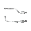 Autoteile BM CATALYSTS Homologiert Benzin Kat für AUDI 100 2.6L Benzin | Euro 2 | OEM: 4A0131058CX bei Autoteile TRUST