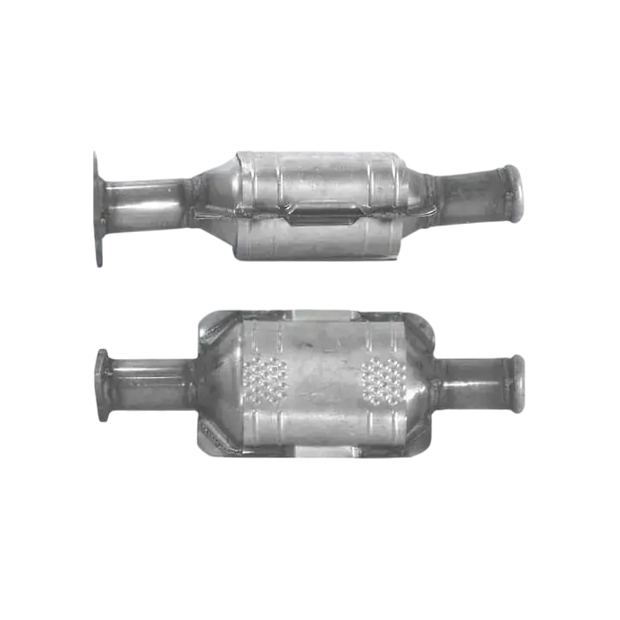Autoteile BM CATALYSTS Homologiert Benzin Kat für RENAULT EXTRA 1.4L Benzin | Euro 2 | OEM: 7700305197 bei Autoteile TRUST