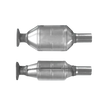 Autoteile BM CATALYSTS Homologiert Benzin Kat für ALFA ROMEO 145 1.4L Benzin | Euro 2 | OEM: 1300058 bei Autoteile TRUST