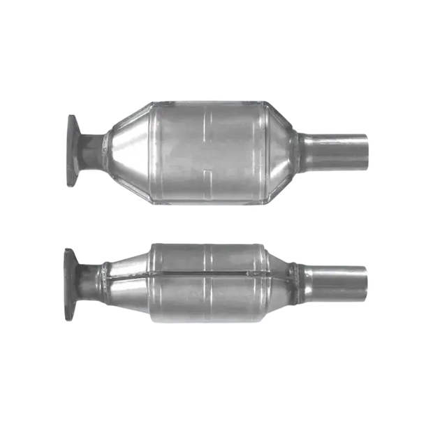 Autoteile BM CATALYSTS Homologiert Benzin Kat für ALFA ROMEO 145 1.4L Benzin | Euro 2 | OEM: 1300058 bei Autoteile TRUST