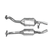 Autoteile BM CATALYSTS Homologiert Benzin Kat für SUZUKI SUPER CARRY 1L Benzin | Euro 2 | OEM: 1430085710 bei Autoteile TRUST