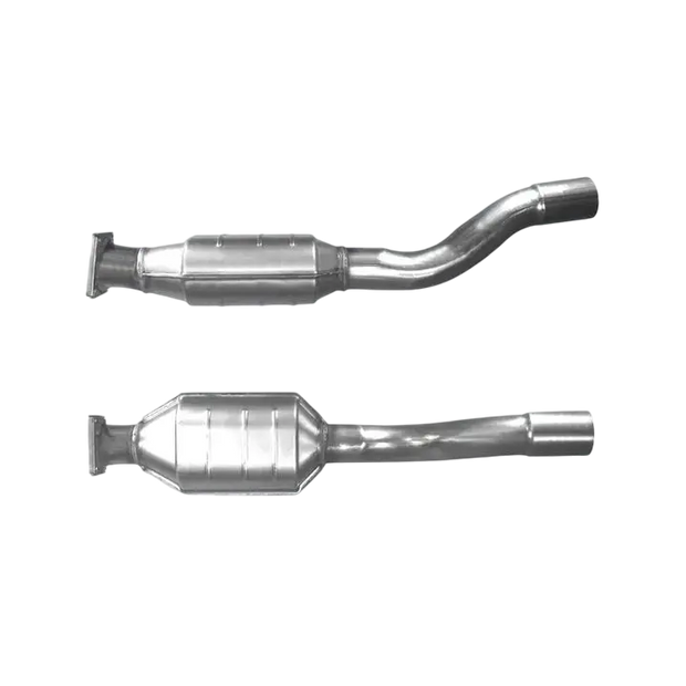 Autoteile BM CATALYSTS Homologiert Benzin Kat für AUDI 100 2.6L Benzin | Euro 2 | OEM: 4A0131089RX bei Autoteile TRUST