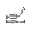 Autoteile BM CATALYSTS Homologiert Benzin Kat für FORD PUMA 2.5L Benzin | Euro 3 | OEM: 1014369 bei Autoteile TRUST