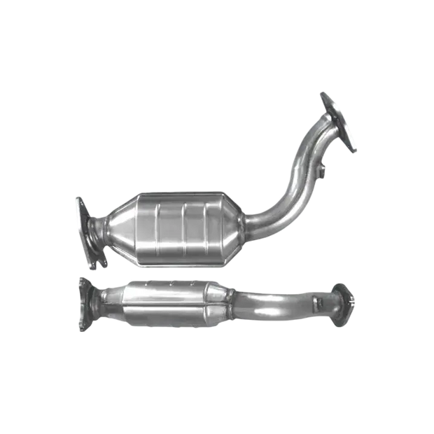 Autoteile BM CATALYSTS Homologiert Benzin Kat für FORD PUMA 2.5L Benzin | Euro 3 | OEM: 1014369 bei Autoteile TRUST