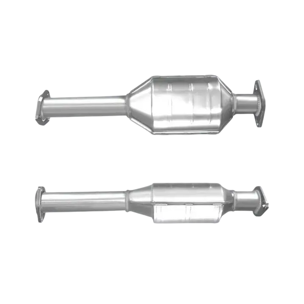 Autoteile BM CATALYSTS Homologiert Benzin Kat für ALFA ROMEO 145 1.4L Benzin | Euro 2 | OEM: 1399198 bei Autoteile TRUST