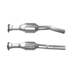 Autoteile BM CATALYSTS Homologiert Benzin Kat für AUDI A4 1.6L Benzin | Euro 2 | OEM: 1099168 bei Autoteile TRUST