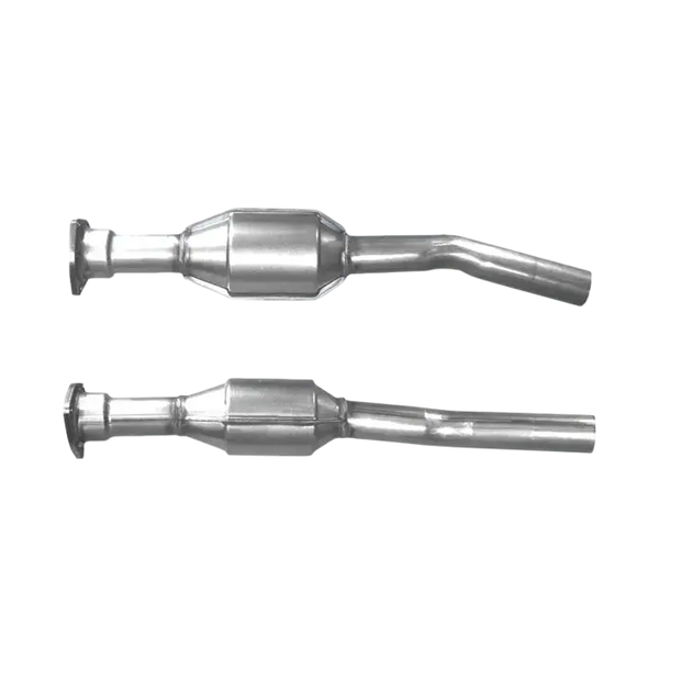 Autoteile BM CATALYSTS Homologiert Benzin Kat für AUDI A4 1.6L Benzin | Euro 2 | OEM: 1099168 bei Autoteile TRUST