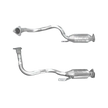 Autoteile BM CATALYSTS Homologiert Benzin Kat für AUDI 80 2.6L Benzin | Euro 2 | OEM: 8A0253057V bei Autoteile TRUST