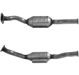 Autoteile BM CATALYSTS Homologiert Benzin Kat für CITROEN BERLINGO 1.4L Benzin | Euro 2 | OEM: 1609437380 bei Autoteile TRUST