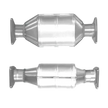 Autoteile BM CATALYSTS Homologiert Benzin Kat für LAND ROVER FREELANDER 1.8L Benzin | Euro 2 | OEM: GEX8060 bei Autoteile TRUST