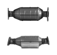 Autoteile BM CATALYSTS Homologiert Benzin Kat für MAZDA MX5 1.6L Benzin | Euro 2 | OEM: B60P20600A bei Autoteile TRUST