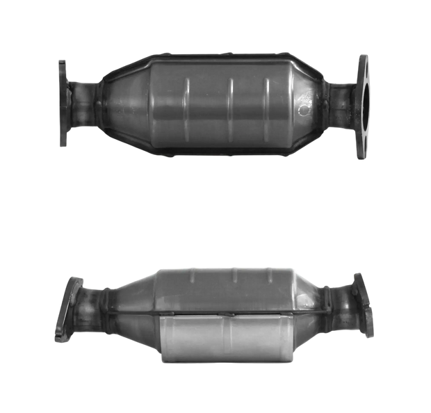 Autoteile BM CATALYSTS Homologiert Benzin Kat für MAZDA MX5 1.6L Benzin | Euro 2 | OEM: B60P20600A bei Autoteile TRUST