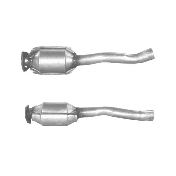 Autoteile BM CATALYSTS Homologiert Benzin Kat für AUDI 80 2L Benzin | Euro 2 | OEM: 1247003 bei Autoteile TRUST
