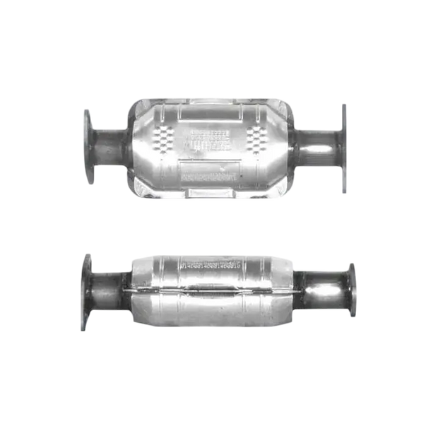 Autoteile BM CATALYSTS Homologiert Benzin Kat für ALFA ROMEO 145 2L Benzin | Euro 2 | OEM: 46460001 bei Autoteile TRUST