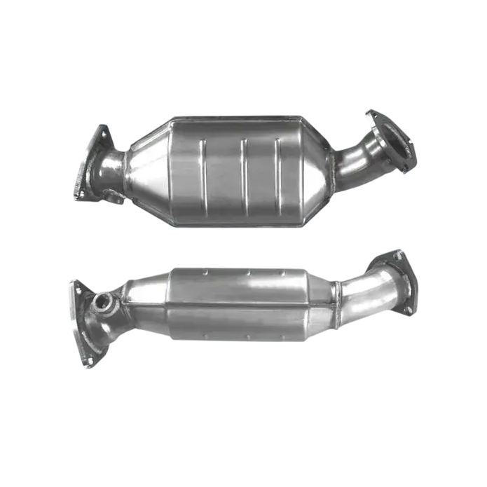 Autoteile BM CATALYSTS Homologiert Benzin Kat für AUDI A4 1.8L Benzin | Euro 2 | OEM: 1099128 bei Autoteile TRUST