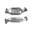Autoteile BM CATALYSTS Homologiert Benzin Kat für AUDI A4 1.8L Benzin | Euro 2 | OEM: 1099128 bei Autoteile TRUST