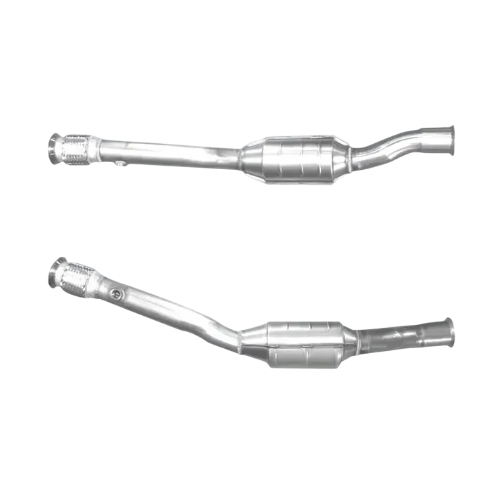 Autoteile BM CATALYSTS Homologiert Benzin Kat für PEUGEOT 406 2L Benzin | Euro 2 | OEM: 1705EC bei Autoteile TRUST