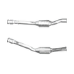 Autoteile BM CATALYSTS Homologiert Benzin Kat für PEUGEOT 406 2L Benzin | Euro 2 | OEM: 1705EC bei Autoteile TRUST