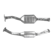 Autoteile BM CATALYSTS Homologiert Benzin Kat für CITROEN XSARA 1.4L Benzin | Euro 2 | OEM: 173188 bei Autoteile TRUST
