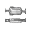 Autoteile BM CATALYSTS Homologiert Benzin Kat für MITSUBISHI GALANT 1.8L Benzin | Euro 2 | OEM: MB957024 bei Autoteile TRUST