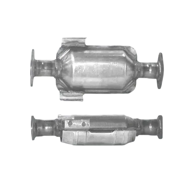 Autoteile BM CATALYSTS Homologiert Benzin Kat für MITSUBISHI GALANT 1.8L Benzin | Euro 2 | OEM: MB957024 bei Autoteile TRUST