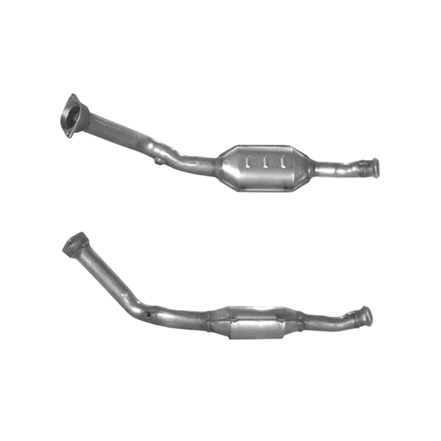 Autoteile BM CATALYSTS Homologiert Benzin Kat für CITROEN ZX 1.6L Benzin | Euro 2 | OEM: 1601238 bei Autoteile TRUST