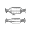 Autoteile BM CATALYSTS Homologiert Benzin Kat für HYUNDAI COUPE 1.6L Benzin | Euro 2 | OEM: 2895023001 bei Autoteile TRUST