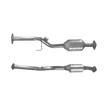 Autoteile BM CATALYSTS Homologiert Benzin Kat für TOYOTA AVENSIS 1.6L Benzin | Euro 2 | OEM: 1746002090 bei Autoteile TRUST
