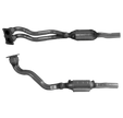 Autoteile BM CATALYSTS Homologiert Benzin Kat für AUDI A3 1.6L Benzin | Euro 4 | OEM: 1229760 bei Autoteile TRUST