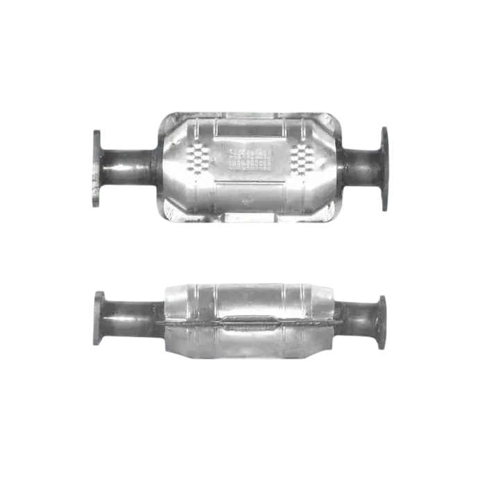 Autoteile BM CATALYSTS Homologiert Benzin Kat für KIA SPORTAGE 2L Benzin | Euro 2 | OEM: 0K01220600D bei Autoteile TRUST