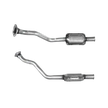 Autoteile BM CATALYSTS Homologiert Benzin Kat für CITROEN XM 2L Benzin | Euro 2 | OEM: 170484 bei Autoteile TRUST