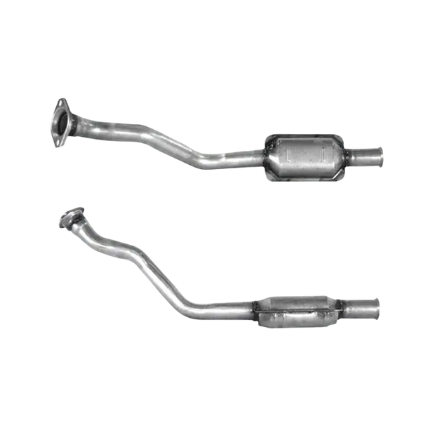 Autoteile BM CATALYSTS Homologiert Benzin Kat für CITROEN XM 2L Benzin | Euro 2 | OEM: 170484 bei Autoteile TRUST