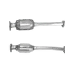 Autoteile BM CATALYSTS Homologiert Benzin Kat für FIAT CROMA 2L Benzin | Euro 2 | OEM: 82422665 bei Autoteile TRUST