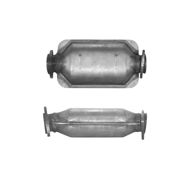 Autoteile BM CATALYSTS Homologiert Benzin Kat für FIAT CROMA 2L Benzin | Euro 2 | OEM: 60570506 bei Autoteile TRUST