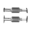 Autoteile BM CATALYSTS Homologiert Benzin Kat für MITSUBISHI CARISMA 1.6L Benzin | Euro 3 | OEM: MB957297 bei Autoteile TRUST