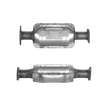 Autoteile BM CATALYSTS Homologiert Benzin Kat für MITSUBISHI COLT 1.6L Benzin | Euro 2 | OEM: MR188789 bei Autoteile TRUST