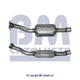Homologiert Benzin Kat für CITROEN XSARA 1.6L Benzin | Euro 2 | OEM: 170643
