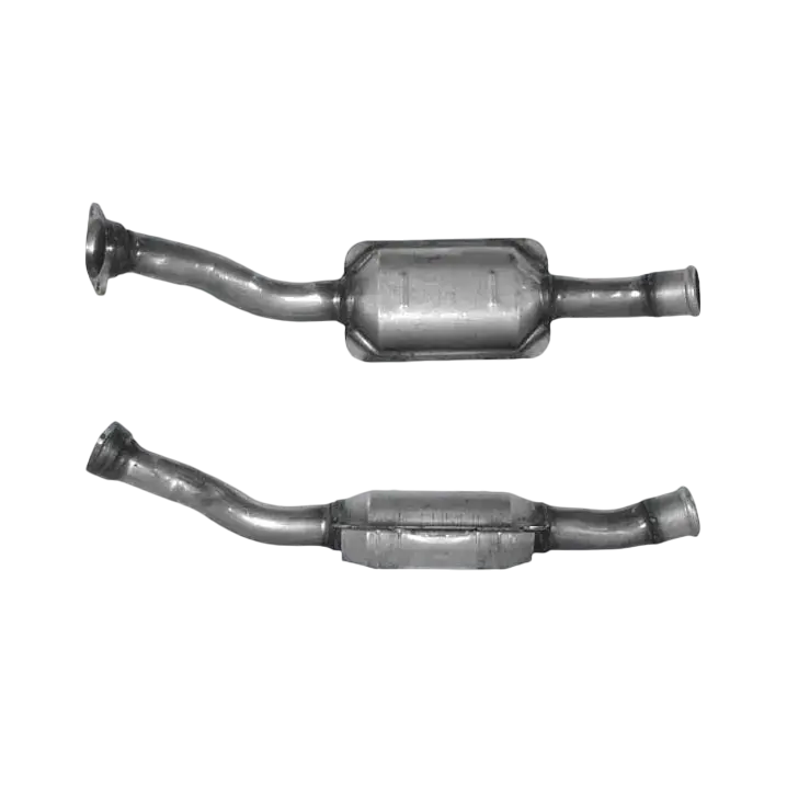 Autoteile BM CATALYSTS Homologiert Benzin Kat für CITROEN XSARA 1.6L Benzin | Euro 2 | OEM: 170643 bei Autoteile TRUST