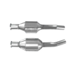 Autoteile BM CATALYSTS Homologiert Benzin Kat für TOYOTA COROLLA 1.3L Benzin | Euro 2 | OEM: 1746011020 bei Autoteile TRUST