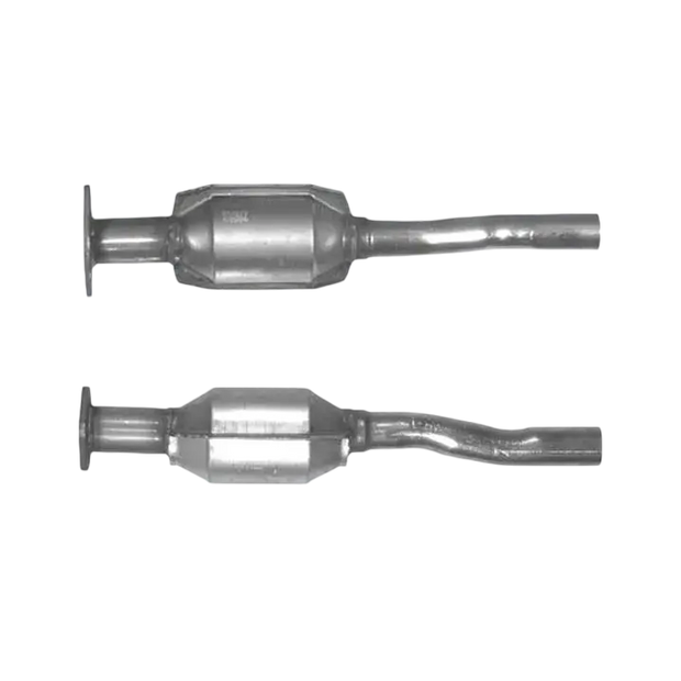 Autoteile BM CATALYSTS Homologiert Benzin Kat für FIAT PUNTO 1.2L Benzin | Euro 2 | OEM: 46424892 bei Autoteile TRUST