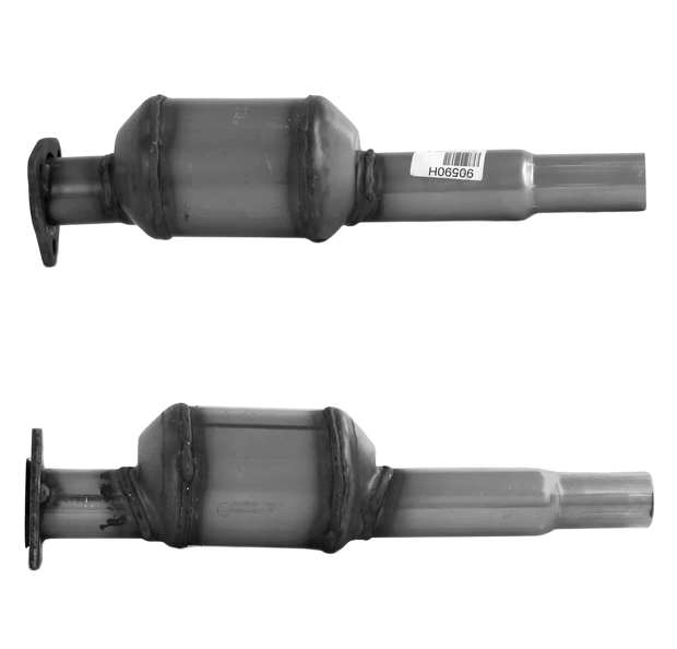 Autoteile BM CATALYSTS Homologiert Benzin Kat für SEAT CÓRDOBA 1.4L Benzin | Euro 2 | OEM: 6K0131701RX bei Autoteile TRUST