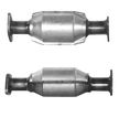Autoteile BM CATALYSTS Homologiert Benzin Kat für HYUNDAI ACCENT 1.3L Benzin | Euro 2 | OEM: 2895022060 bei Autoteile TRUST