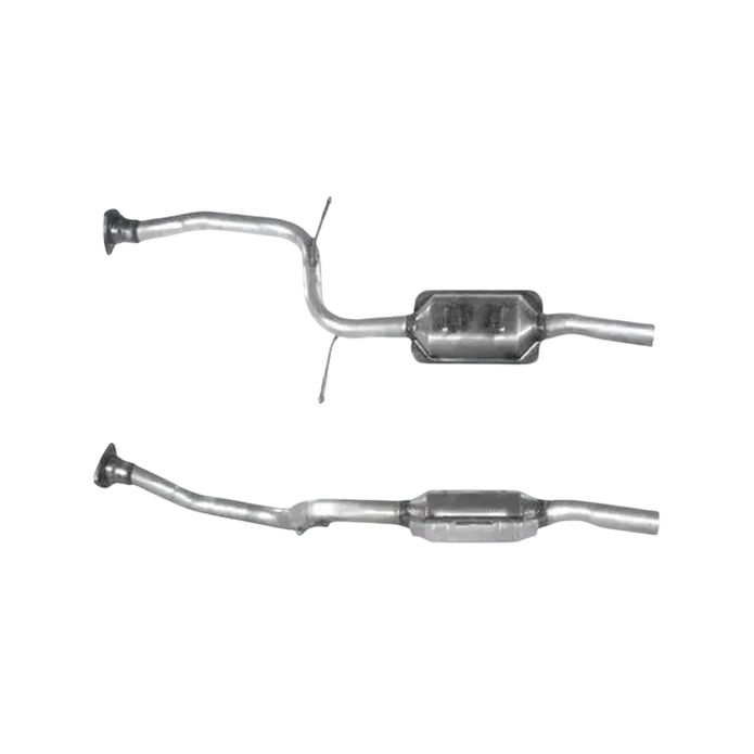 Autoteile BM CATALYSTS Homologiert Benzin Kat für FORD GALAXY 2L Benzin | Euro 2 | OEM: 1001172 bei Autoteile TRUST
