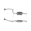 Autoteile BM CATALYSTS Homologiert Benzin Kat für FORD GALAXY 2L Benzin | Euro 2 | OEM: 1001172 bei Autoteile TRUST