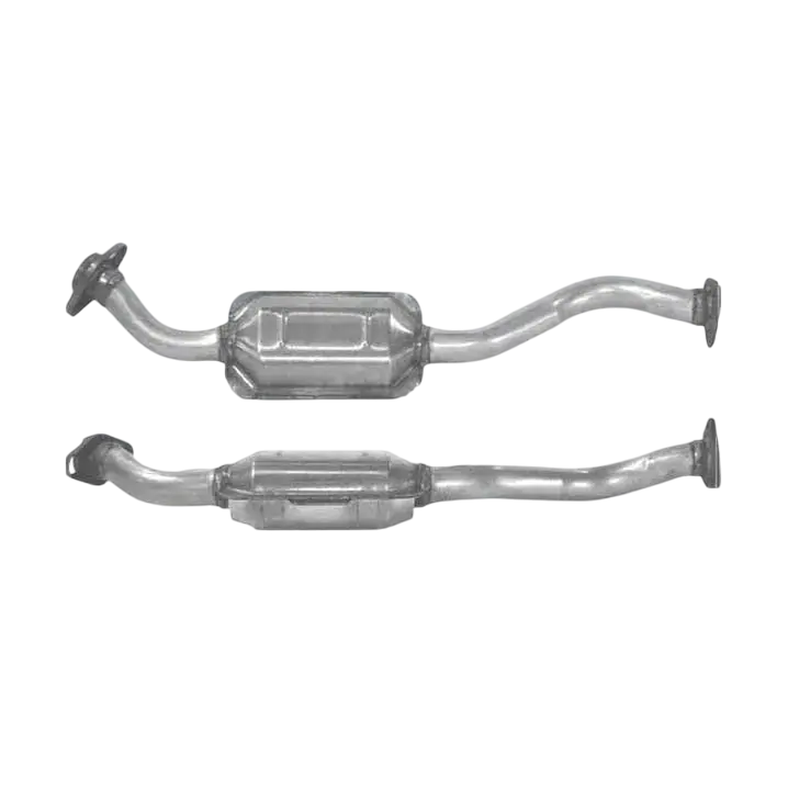 Autoteile BM CATALYSTS Homologiert Benzin Kat für OPEL CORSA A 1.4L Benzin | Euro 2 | OEM: 5854432 bei Autoteile TRUST
